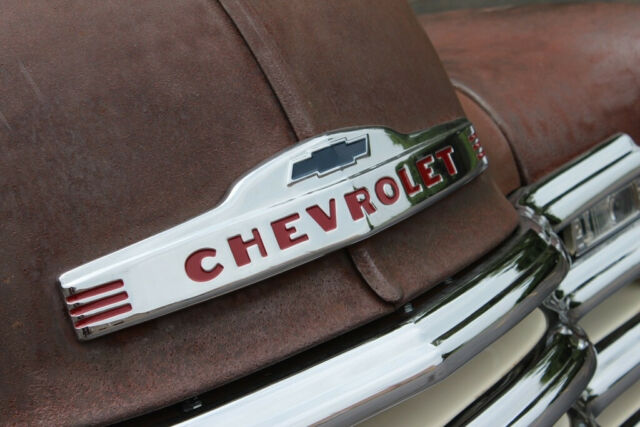 1948 Chevrolet 3100 - photo 11