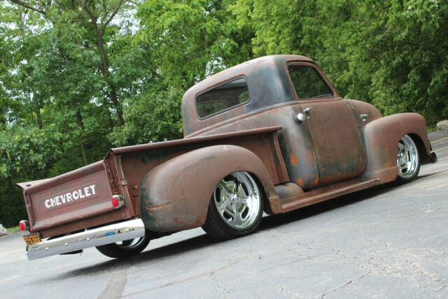 1948 Chevrolet 3100 - photo 4