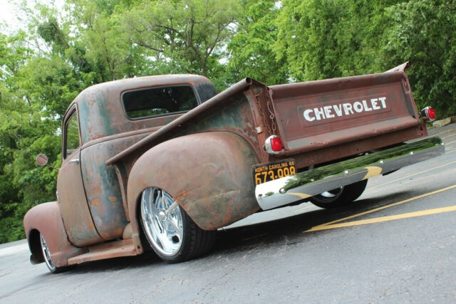 1948 Chevrolet 3100 - photo 6