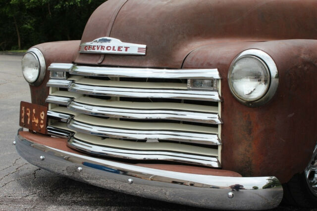 1948 Chevrolet 3100 - photo 9