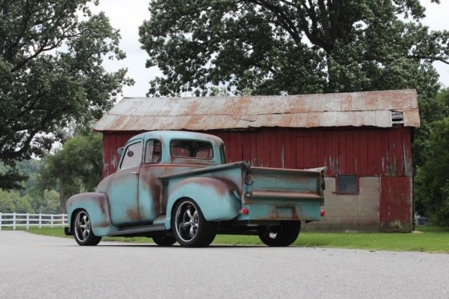 1948 Chevrolet Other Pickups - photo 10