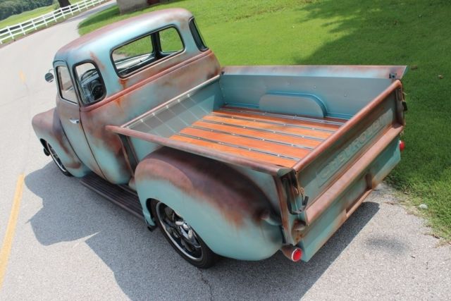 1948 Chevrolet Other Pickups - photo 11