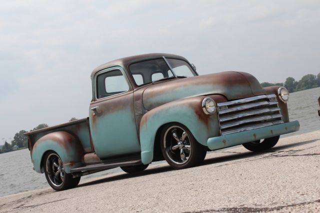 1948 Chevrolet Other Pickups - photo 2