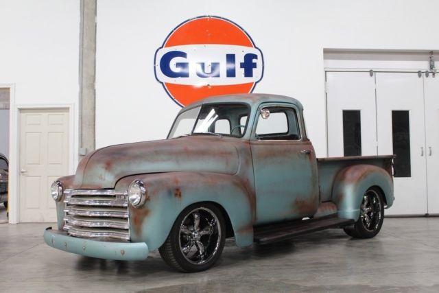 1948 Chevrolet Other Pickups - photo 3