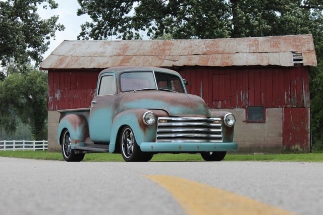 1948 Chevrolet Other Pickups - photo 4