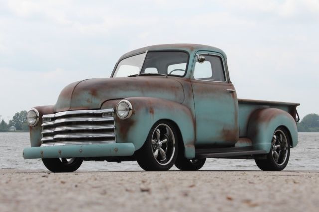 1948 Chevrolet Other Pickups - photo 5