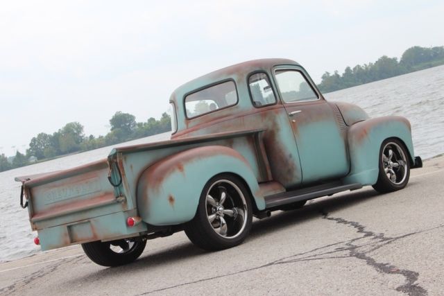 1948 Chevrolet Other Pickups - photo 6