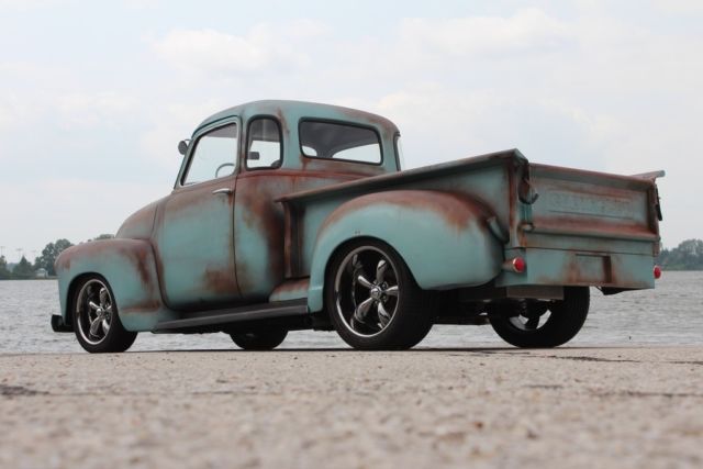 1948 Chevrolet Other Pickups - photo 7
