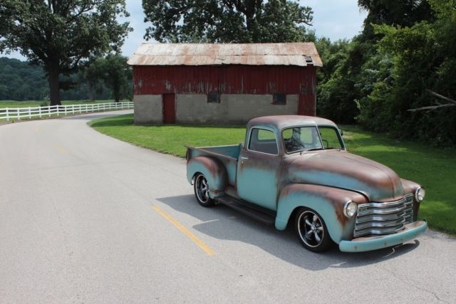 1948 Chevrolet Other Pickups - photo 8