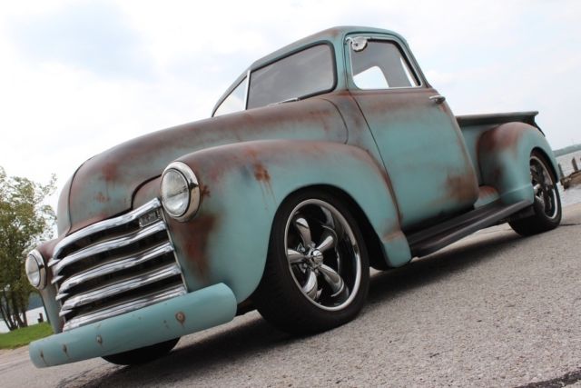 1948 Chevrolet Other Pickups - photo 9
