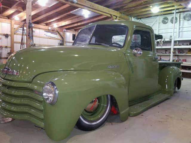 1948 Chevrolet Other Pickups 3100 - photo 7