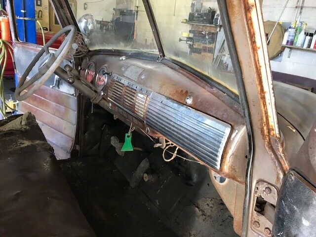 1948 Chevrolet Other Pickups NO RESERVE 3100 HD VIDEO Survivor - photo 13
