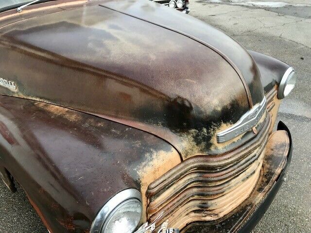 1948 Chevrolet Other Pickups NO RESERVE 3100 HD VIDEO Survivor - photo 9