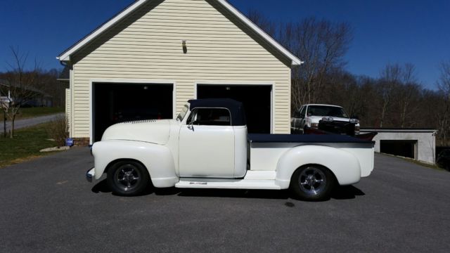 1948 Chevrolet 3100 truck - photo 3