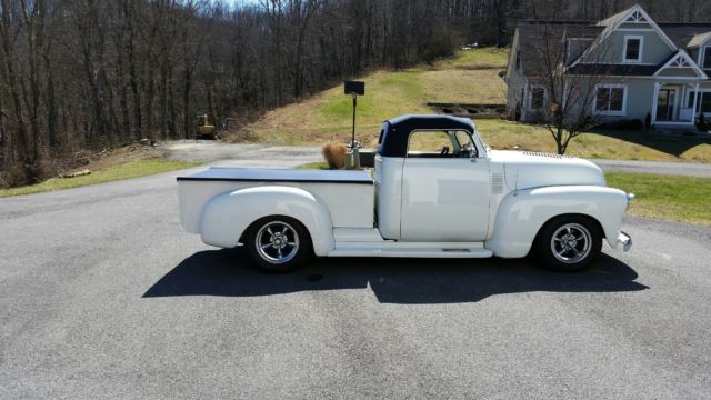 1948 Chevrolet 3100 truck - photo 4