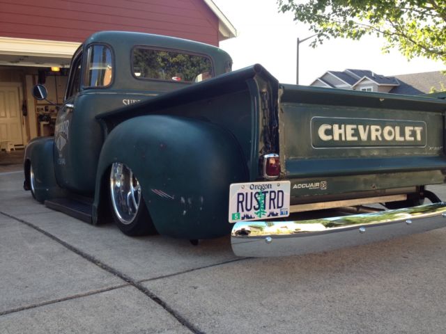1948 Chevrolet Other Pickups 3100 - photo 13