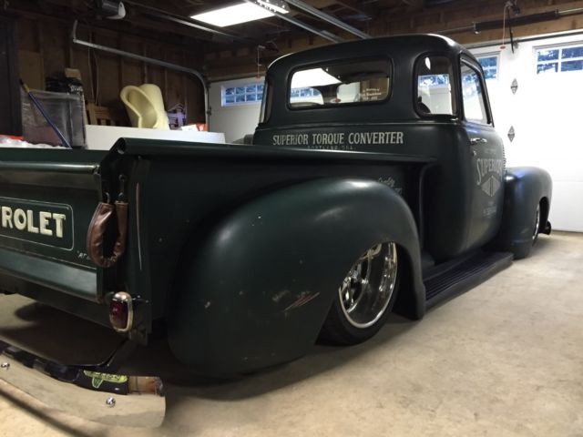 1948 Chevrolet Other Pickups 3100 - photo 5
