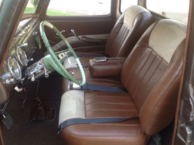 1948 Chevrolet Other Pickups 3100 - photo 6