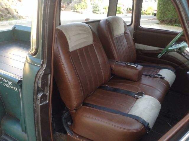 1948 Chevrolet Other Pickups 3100 - photo 8