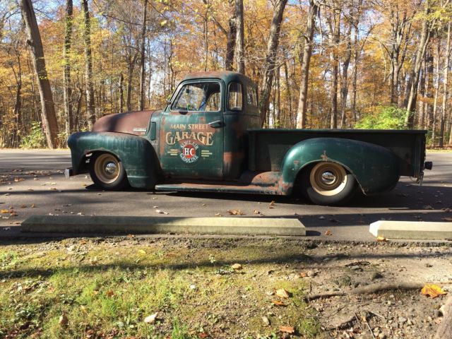 1948 Chevrolet Other Pickups - photo 7