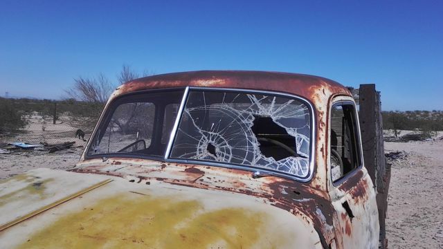 1948 Chevrolet Other Pickups - photo 2