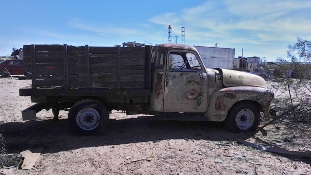 1948 Chevrolet Other Pickups - photo 6