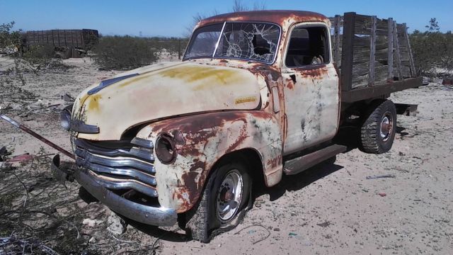1948 Chevrolet Other Pickups - photo 9