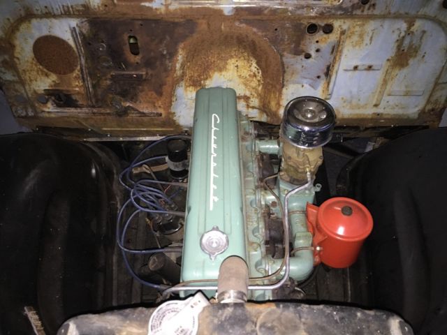 1948 Chevrolet Other Pickups - photo 11