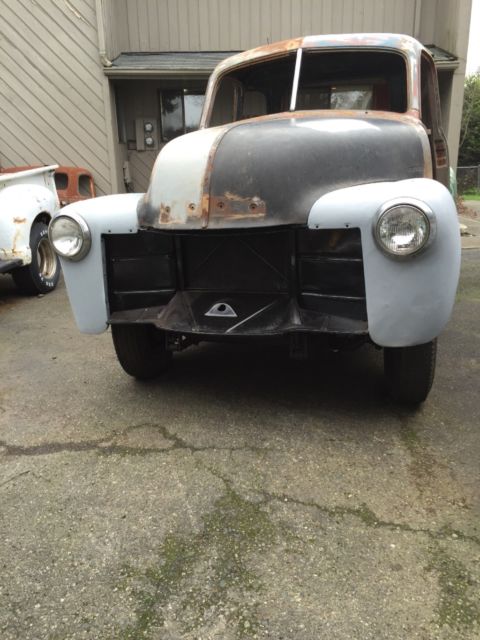 1948 Chevrolet Other Pickups - photo 2