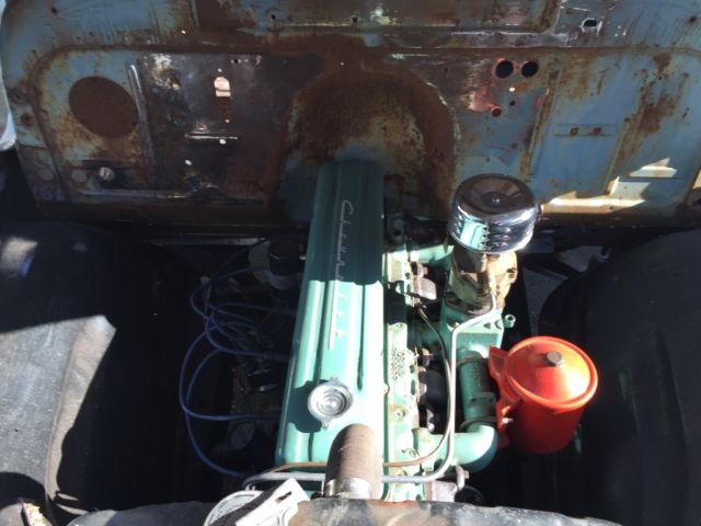 1948 Chevrolet Other Pickups - photo 3