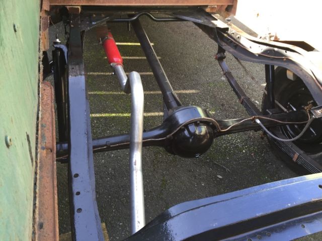 1948 Chevrolet Other Pickups - photo 4