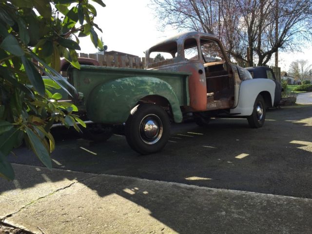 1948 Chevrolet Other Pickups - photo 8