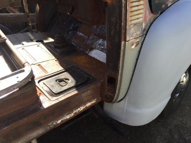 1948 Chevrolet Other Pickups - photo 9