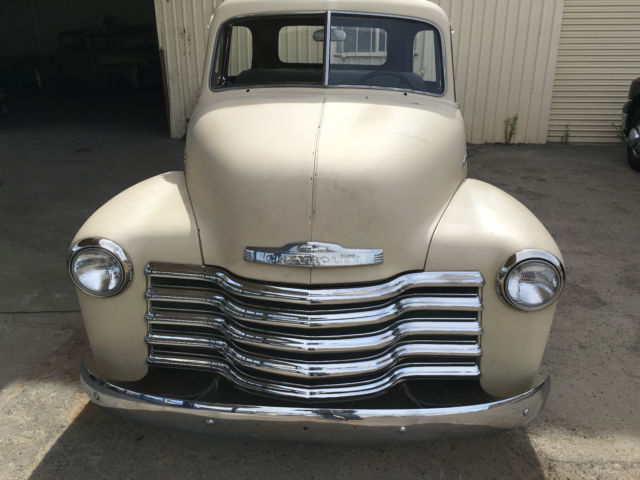 1948 Chevrolet Other Pickups 3100..
