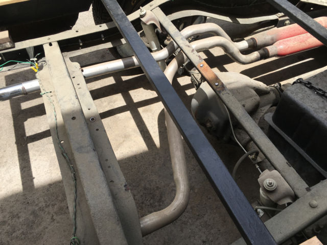 1948 Chevrolet Other Pickups 3100.. - photo 10