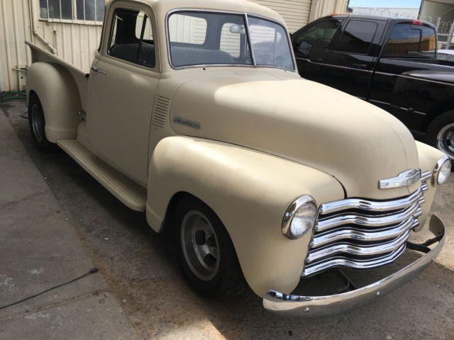 1948 Chevrolet Other Pickups 3100.. - photo 2