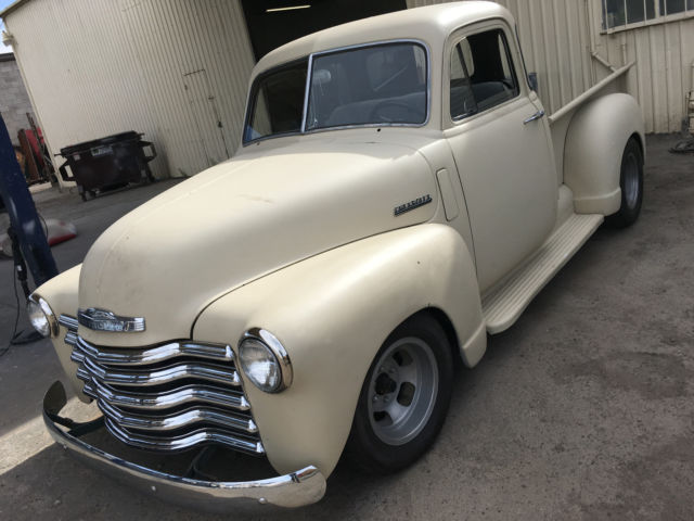 1948 Chevrolet Other Pickups 3100.. - photo 3