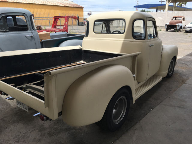 1948 Chevrolet Other Pickups 3100.. - photo 4