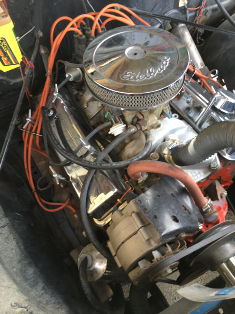 1948 Chevrolet Other Pickups 3100.. - photo 5