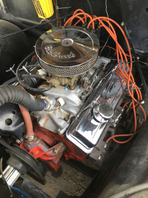 1948 Chevrolet Other Pickups 3100.. - photo 6