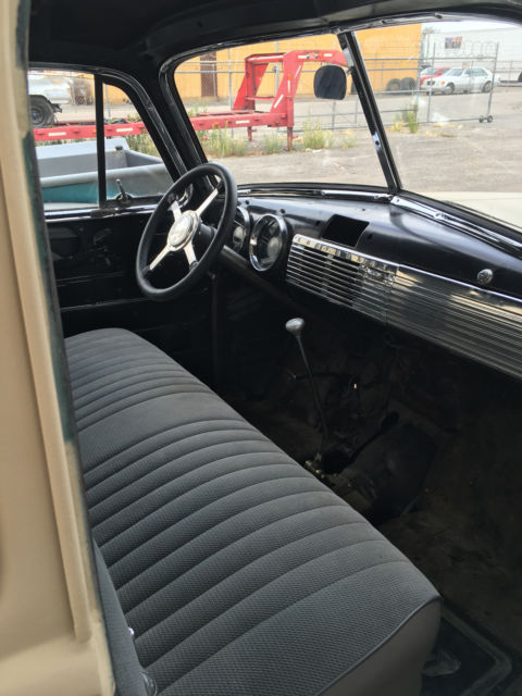 1948 Chevrolet Other Pickups 3100.. - photo 8