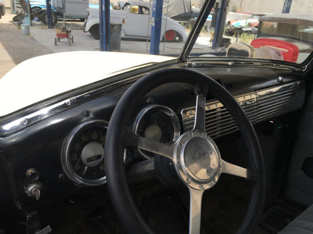 1948 Chevrolet Other Pickups 3100.. - photo 9