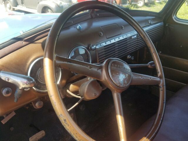 1948 Chevrolet Other Pickups Deluxe - photo 10