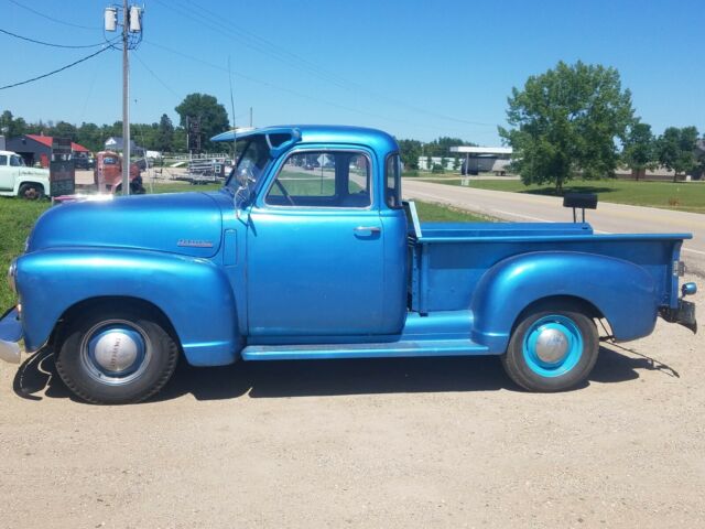 1948 Chevrolet Other Pickups Deluxe - photo 2