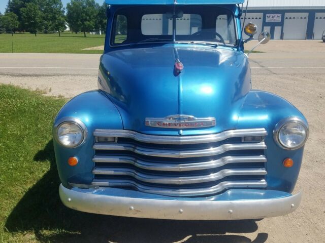 1948 Chevrolet Other Pickups Deluxe - photo 3
