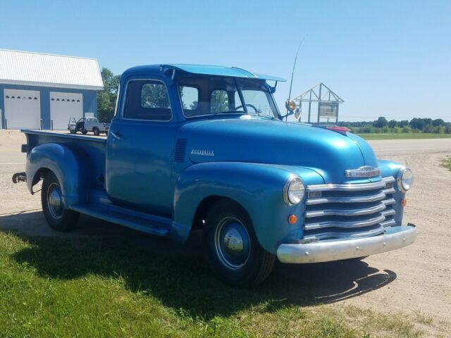1948 Chevrolet Other Pickups Deluxe - photo 5