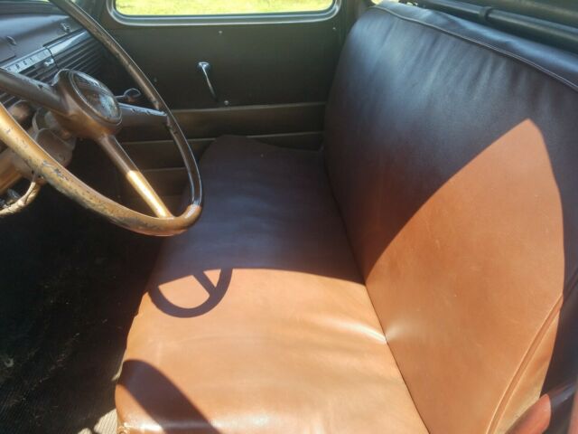 1948 Chevrolet Other Pickups Deluxe - photo 7