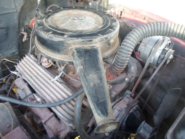 1948 Chevrolet C-10 - photo 10