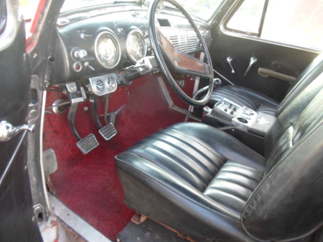 1948 Chevrolet C-10 - photo 11