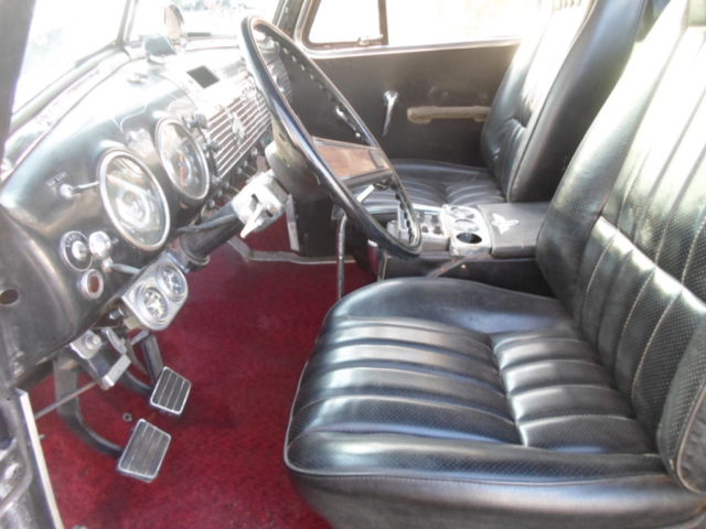 1948 Chevrolet C-10 - photo 12